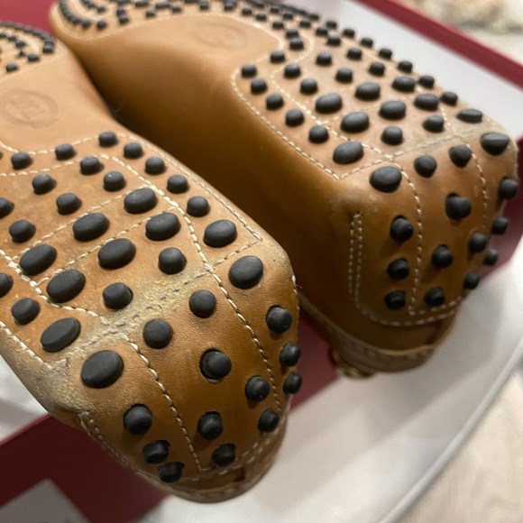 Tod’s leather loafers (men’s) - Picture 6 of 6